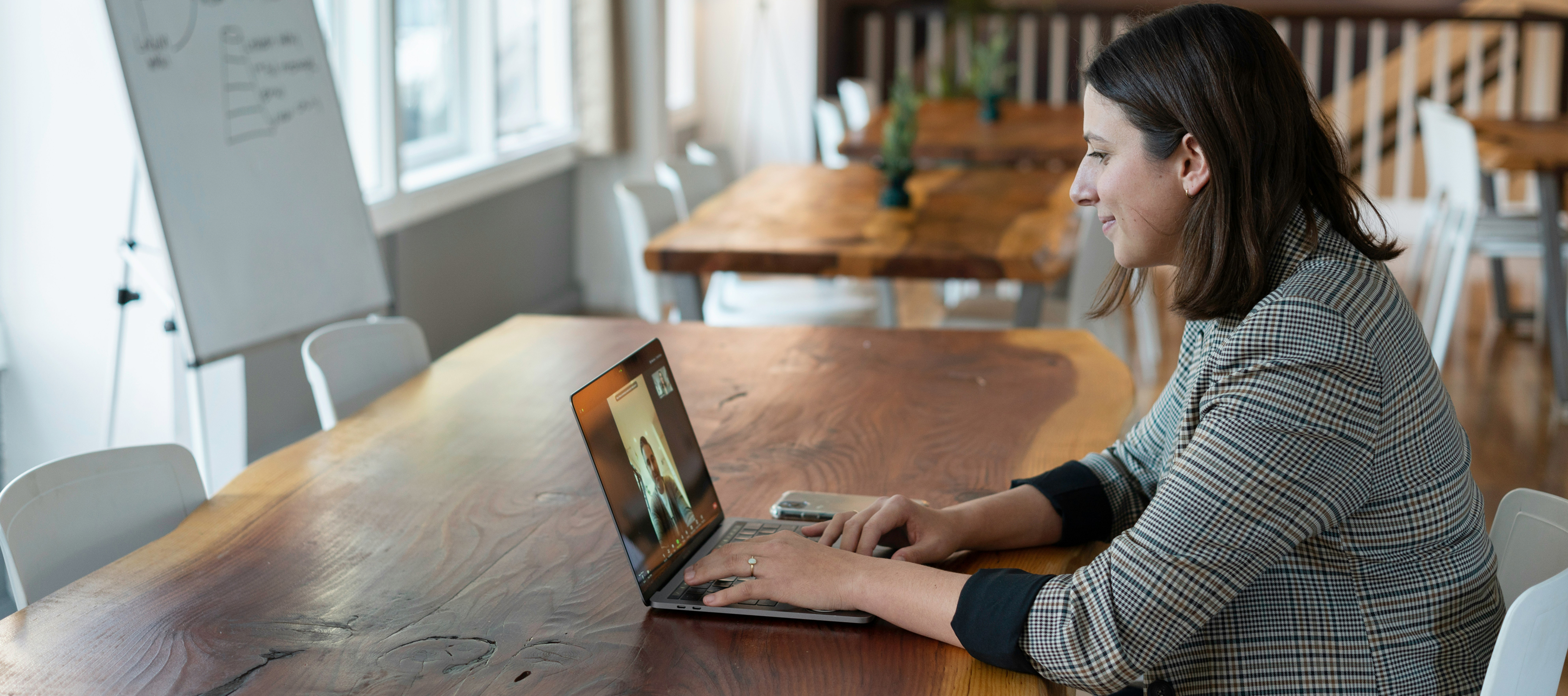Interview Tips